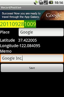 How to get Record Position 20170123 mod apk for bluestacks