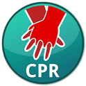 Hands-Only CPR icon