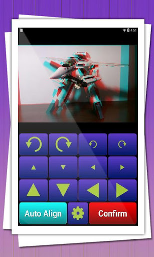【免費攝影App】3D Photo Redactor Free Edition-APP點子