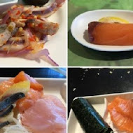 【新竹老爺大酒店】Le Cafe