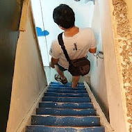 找餐。店
