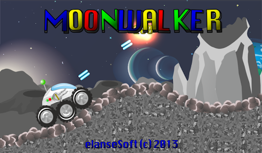 How to download Moonwalker 1.0 apk for laptop