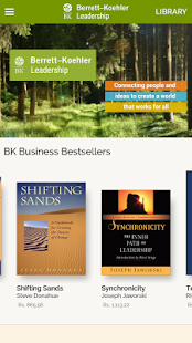 How to get Berrett-Koehler Leadership 1.0 unlimited apk for android