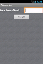 Age Analyzer APK Download for Android