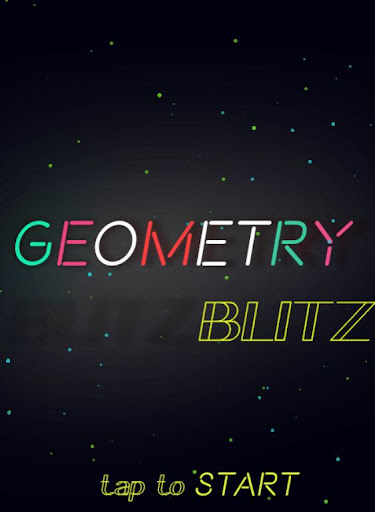 Geometry Blitz