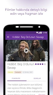 How to mod İntersinema: Sinema, Seanslar 1.0.1 unlimited apk for bluestacks