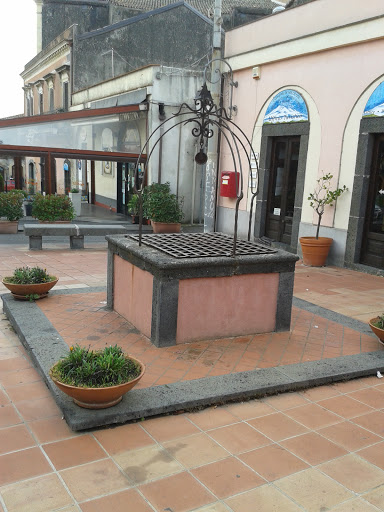 La Cisterna In Piazza
