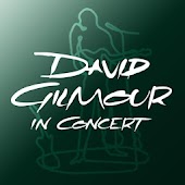 David Gilmour in Concert