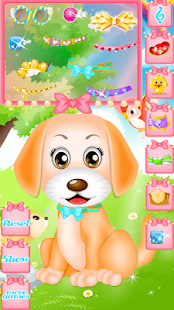 My Pet Doctor Puppy Care Screenshots 5