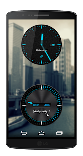 download OnyX for Zooper Widget Pro free