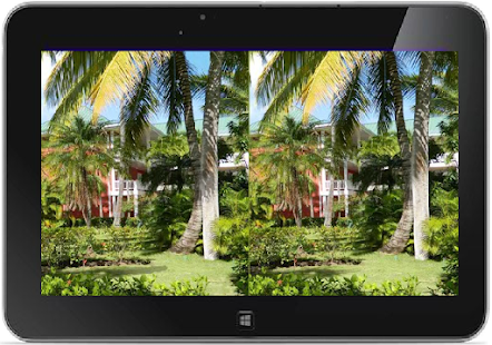 Download Spot the Difference Tropical APK for PC