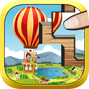 Free Toddler Puzzles.apk 1.2