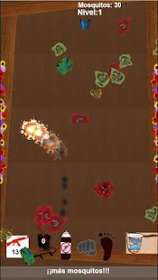 How to install Mosquito Desquite patch apk for bluestacks