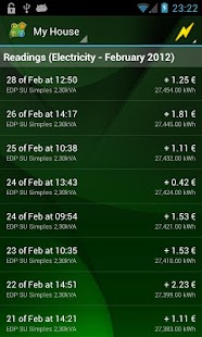 How to get Consumptor (Track Consumption) 1.02 mod apk for android