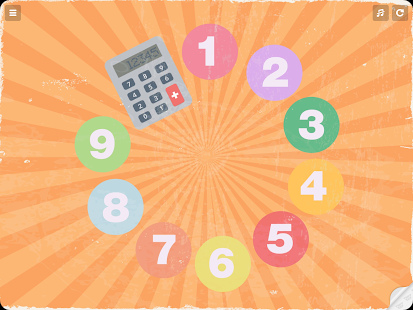 Tablas de Multiplicar Screenshots 5