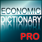 Dictionary of Economic Terms+ Apk