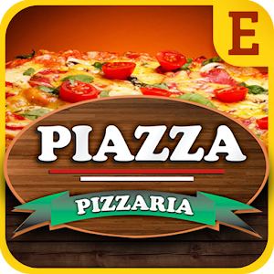 Piazza Pizzaria 1.0.4