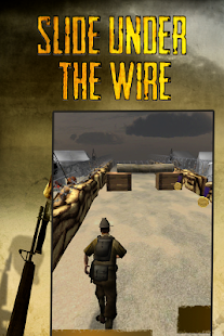 How to install Gallipoli Soldier Run 1.0.1 unlimited apk for laptop