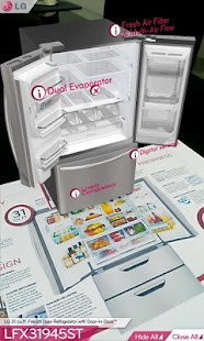 Free LG DOOR-IN-DOOR™ 3D AR(US, EN) APK