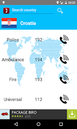 Emergency Numbers by aXar poster 4