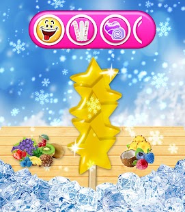download Ice Pop Maker! Frozen Treats free