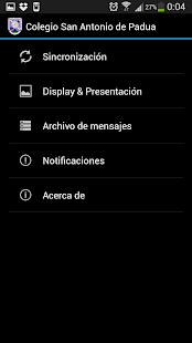How to mod Colegio San Antonio de Padua 2.0 unlimited apk for pc