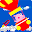 Peppo Pig Racing Balloon Download on Windows