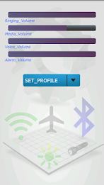 Quick Settings by Max code poster 13