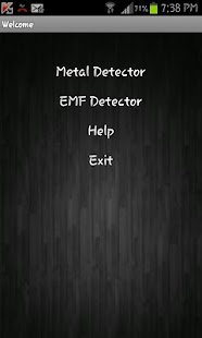 Free HS Detector APK for Android