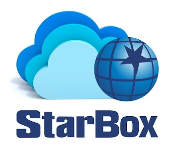 StarBox Screenshots 1
