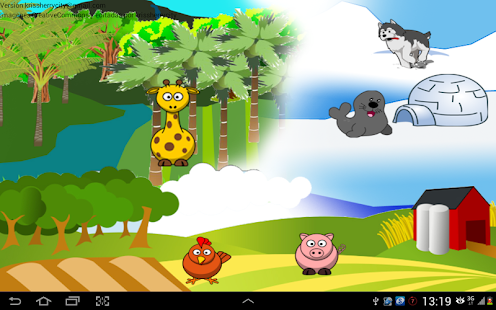 How to download Animal Zoo 1.12 unlimited apk for bluestacks