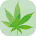 4:20 Clock icon