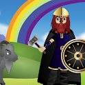 Thor Dressup logo
