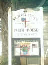 St Mary Anne's Parish