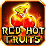 Red Hot Fruits Delux Apk