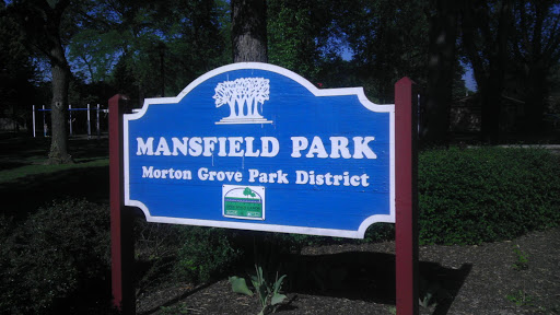 Mansfield Park District