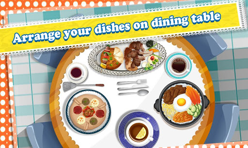 【免費家庭片App】Dish Washing - Kitchen Clean-APP點子