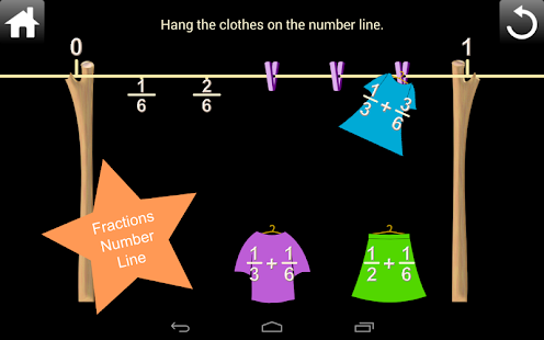download Fractions free