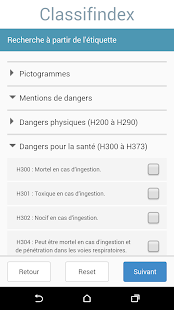 Classifindex Screenshots 12