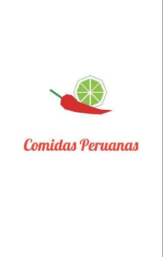 【免費健康App】Comidas Peruanas-APP點子