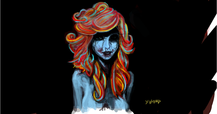 thanks to Erythrocyte