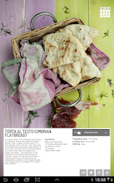 umbria food and wine poster 13