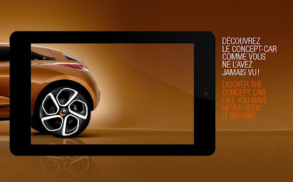 eBook RENAULT CAPTUR poster 2