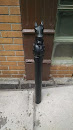 Hitching Post 