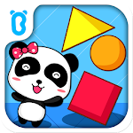 Cover Image of Download Shapes by BabyBus 4.31 APK