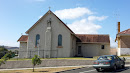 Saint Peters Church Raglan