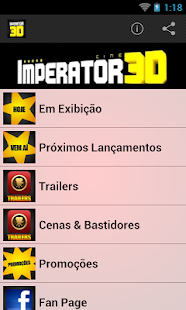 Free Cine IMPERATOR3D APK