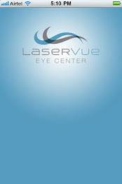 LaserVue poster 1