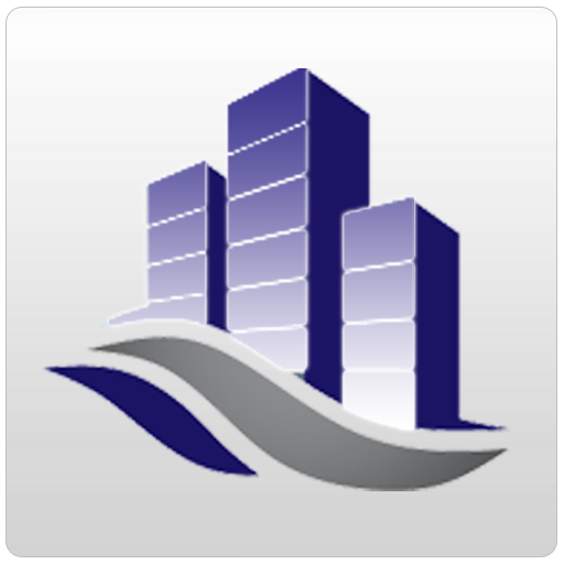 Real Estate Broker CRM LOGO-APP點子