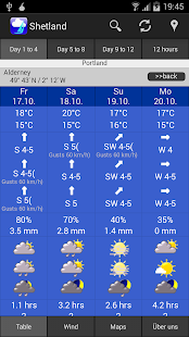 How to download WeatherOnline Sailing 1.2.2 apk for pc